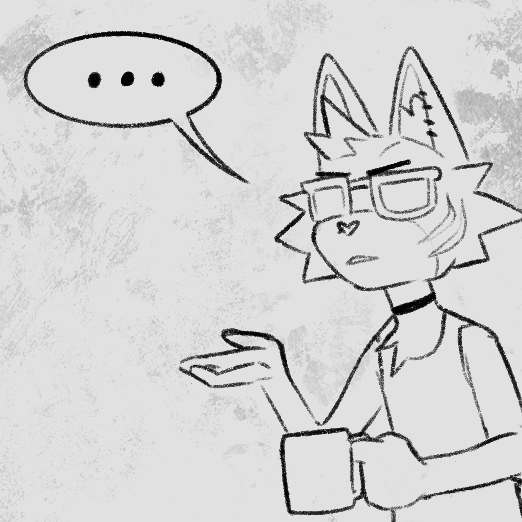 I made a small comic with Byron and Taiga, here is a sneak peek 