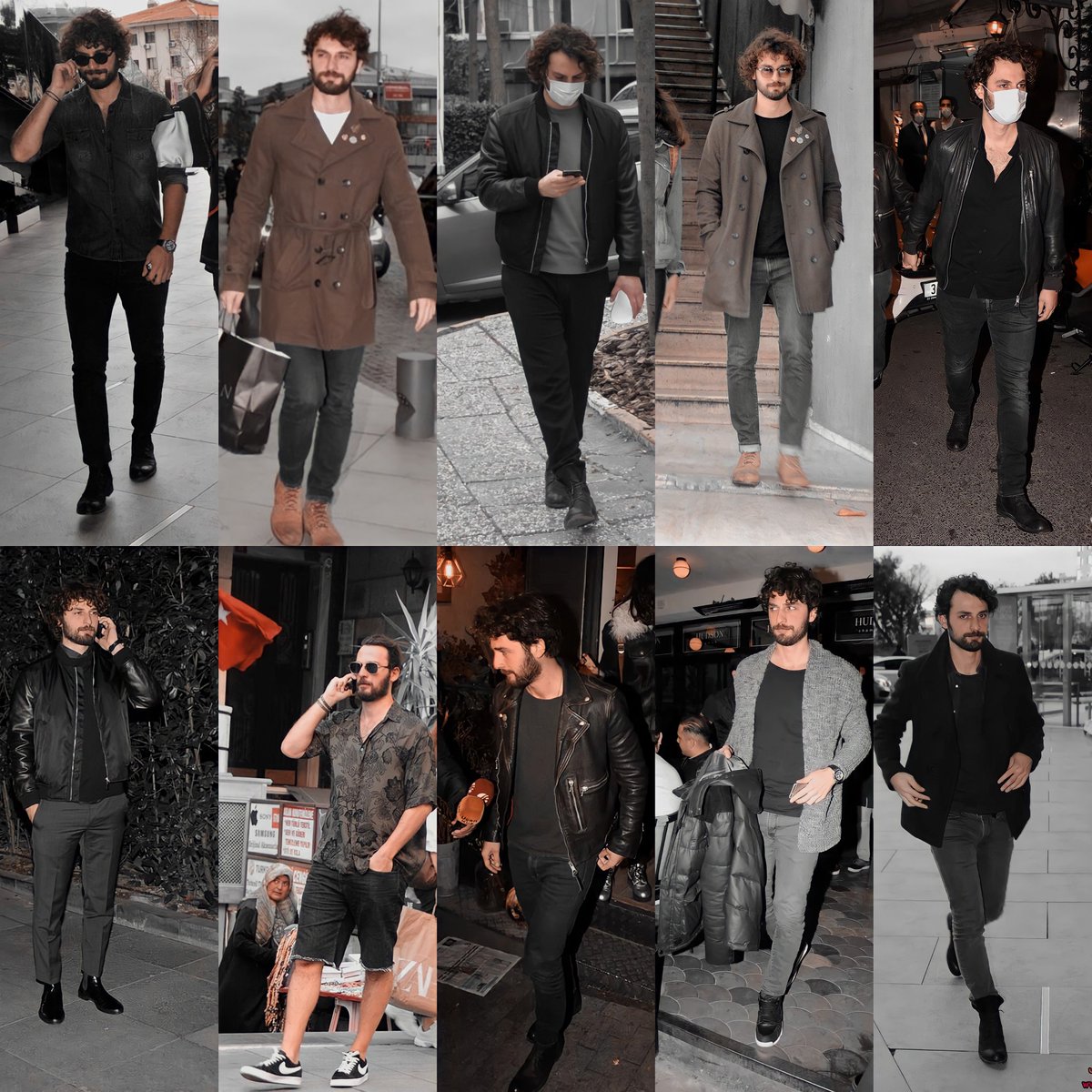 birkan sokullu
  💥outfit