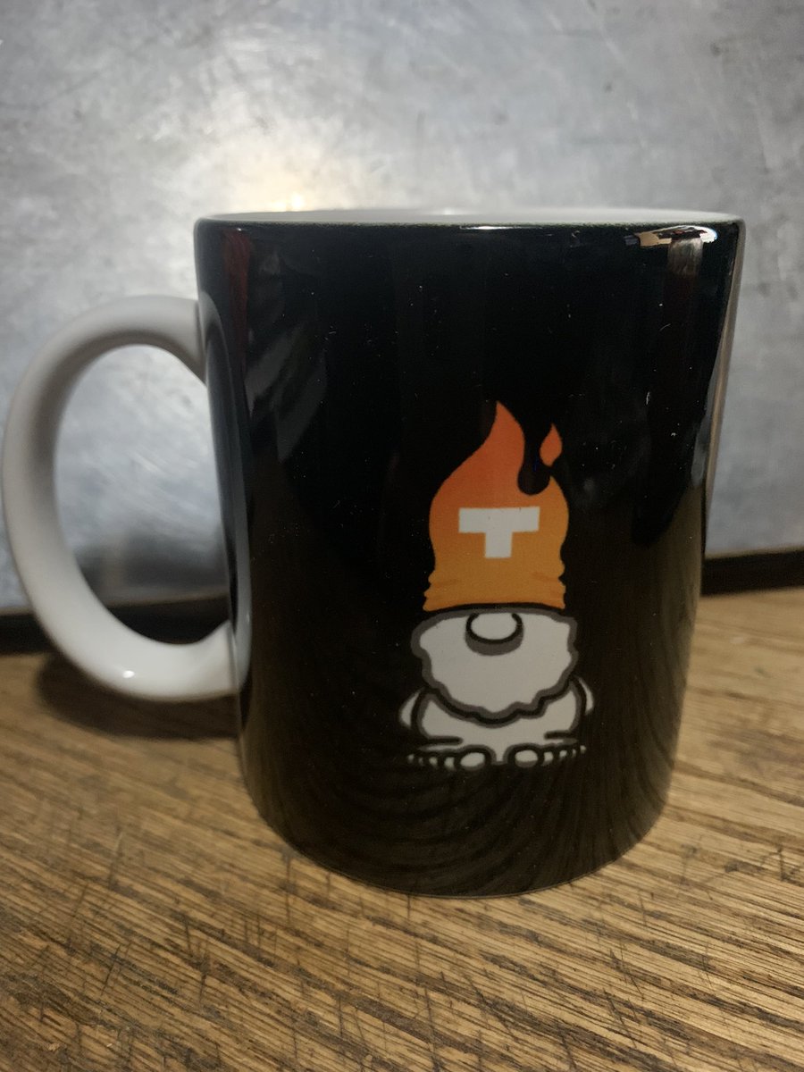 Happy the <a href="/1111bigdog/">BD1111, PhD in Ontology</a> mug ☕️ has arrived so I can relax #HODL &amp; contemplate the future as the next few months of chaos as expected by <a href="/RoadtoRoota/">RoadtoRoota</a> <a href="/Beyond_Mystic/">Jean-Claude</a> comes to pass- anxious 4the other items2arrive- why r #banksters so greedy? #theta #thetaisgodzilla #gotsilver #TFUEL