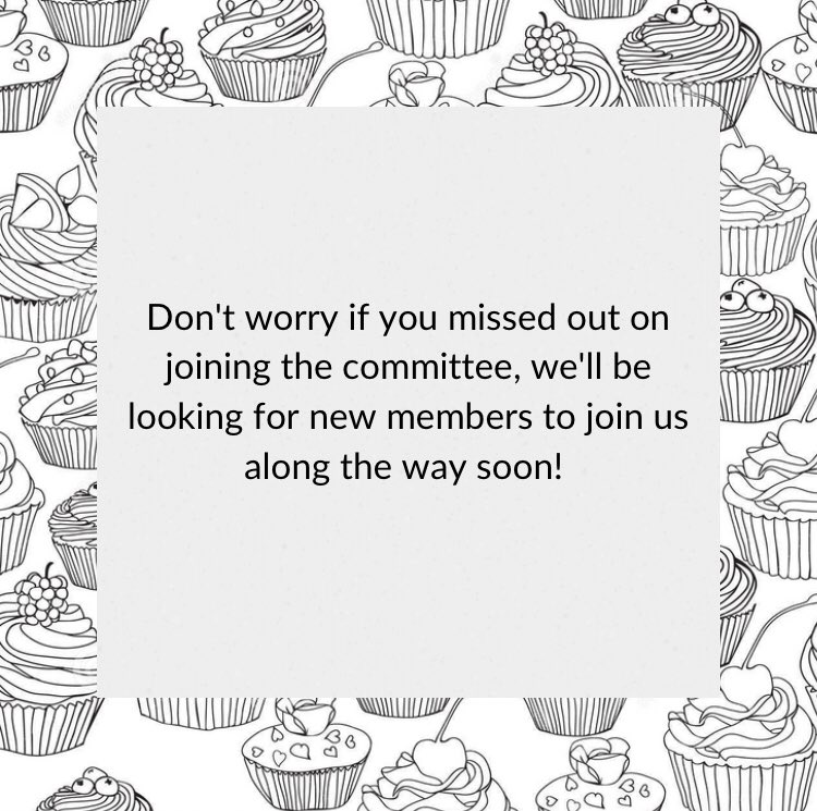 Cardiff Uni Baking Society tweet media