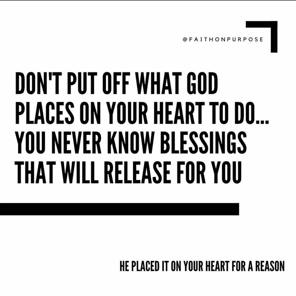 troubledontlast's tweet photo. If not now...when? #dreams
Those dreams that God gave you were never meant to stay “dreams” forever. #dream
The trouble is you think you have time. #goddream
Check out this YouTube video I did titled, "Don't Let Ideas Die". (link in bio) … https://t.co/vcxBnKhHbH https://t.co/qOTr6FGNo5