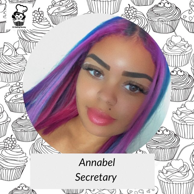 Cardiff Uni Baking Society tweet media