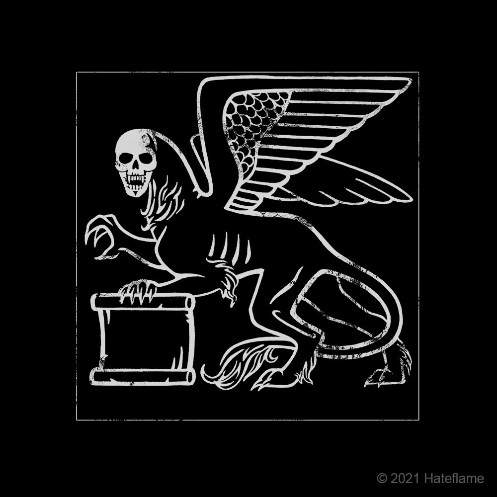 hateflameart's tweet image. Chimera
Art for album and merch
4$

#coverart #albumcover #artforsale #darkart #coverartist