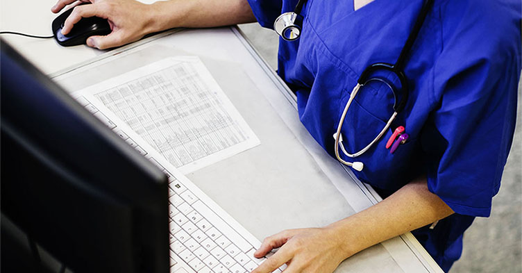 Infor Healthcare tweet media