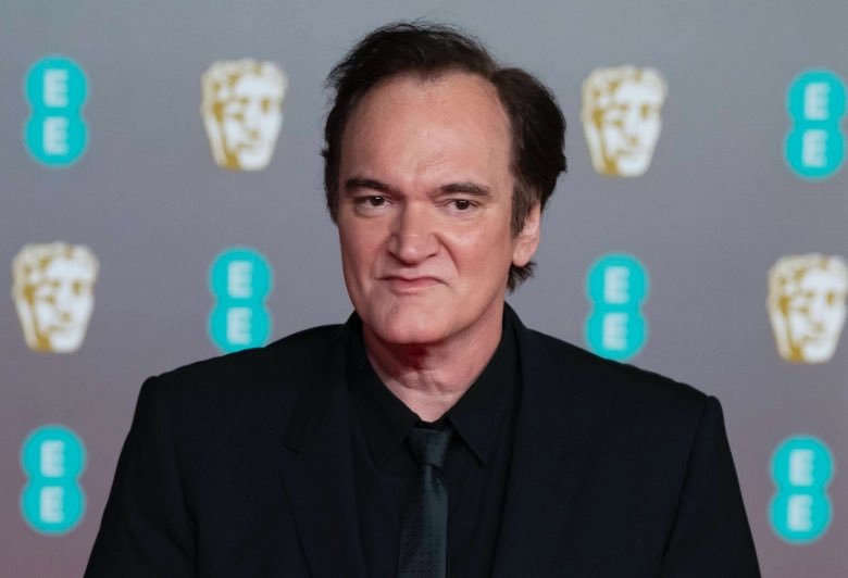 DiscussingFilm on Twitter "Quentin Tarantino says he vowed to never(01)
