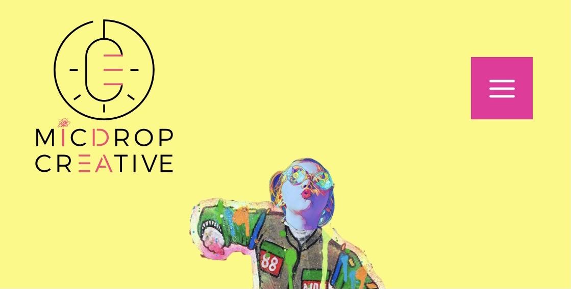 Hello world <a href="/micdropcreative/">micdropcreative</a> has arrived - a women led media company! We are storytellers, filmmakers, and brand advisors. micdropcreative.com – we already have ideas waiting for you! <a href="/vanessahalava/">Vanessa Horta Alava</a> + <a href="/SociallySue/">Sue Strong</a> + <a href="/wegetrealaf/">We Get Real AF Podcast</a> #femalestories #raleighdurham #wbenc #wbe #wift