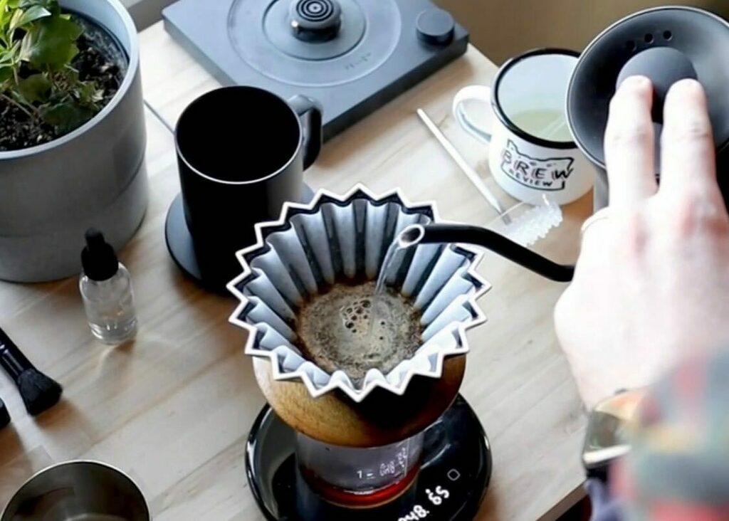 Barista Magazine tweet media