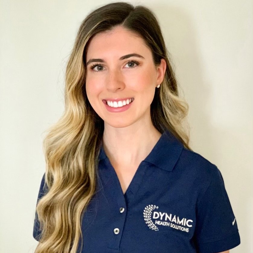 DynamicHealthS1's tweet image. Meet Kailee, DHS Care Coordinator. She has a degree in Kinesiology, and is studying to be a registered nurse, AND she is ready to take your appointment to learn more about how HRT can change your life. Go to dynamichealthsolutions.com and book your appointment today. #HRT #bhrt