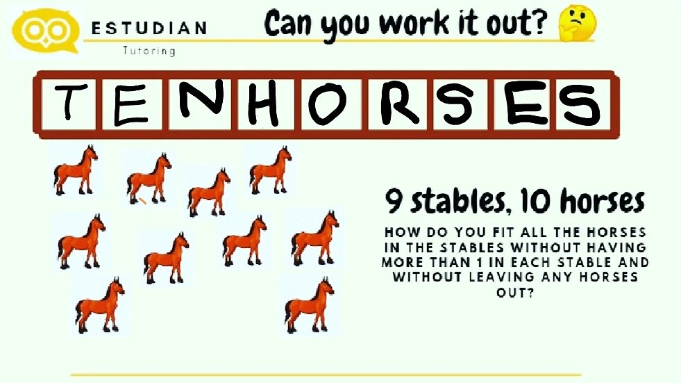 Friday Fun Puzzle Answers!!

Did you get it right?

Follow for more!

#funpuzzles #maths #learning #puzzles #follow #learneveryday #tutoring