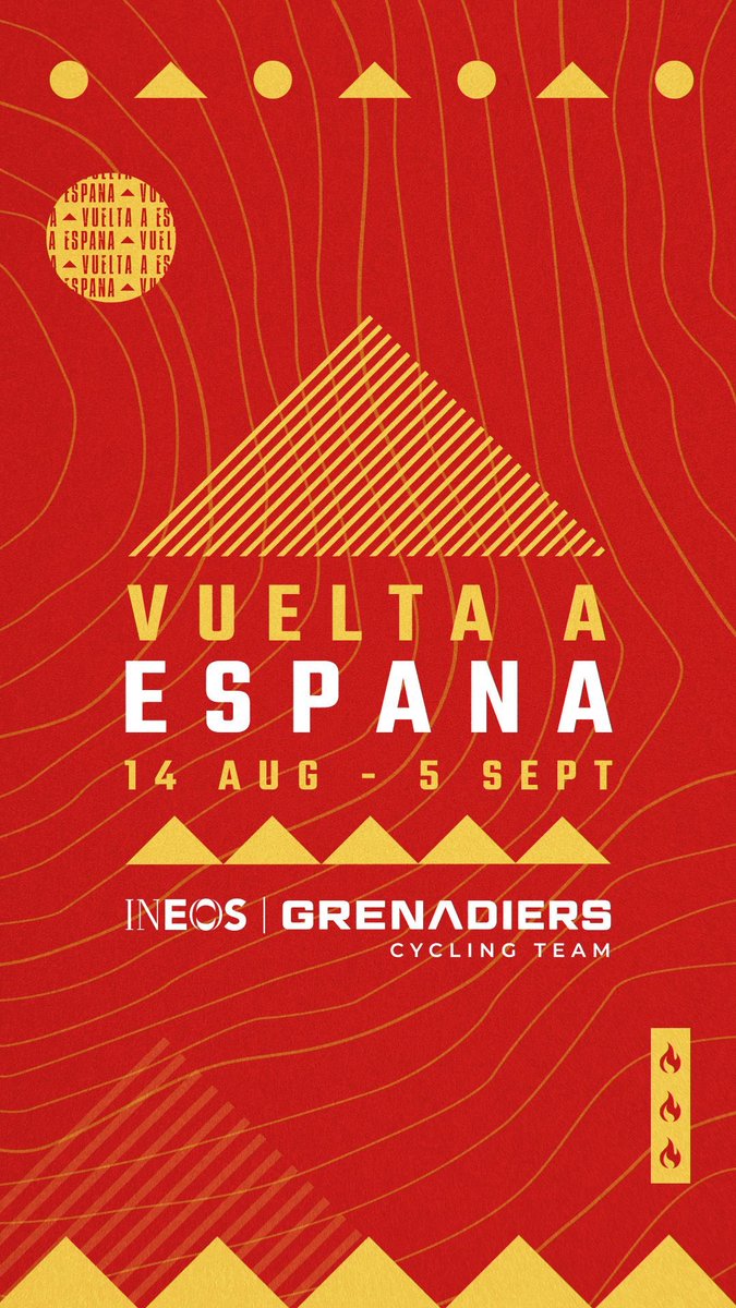 Richard Carapaz M tweet media