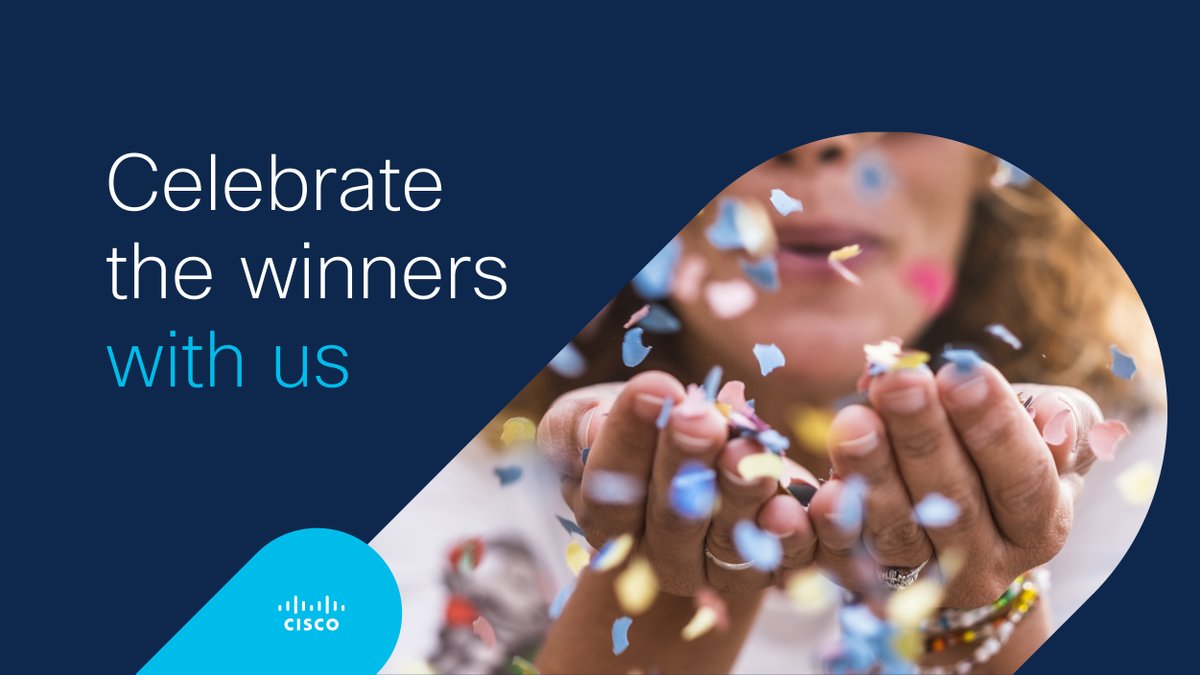 CiscoNetAcad's tweet image. .@ZzappMalaria, @minicityatl, @jangalawifi...and the list goes on! 🏆 Congrats to all the 2021 @Cisco #GlobalProblemSolverChallenge winners - we're so inspired by your #techforgood solutions: cs.co/6018ylz5r