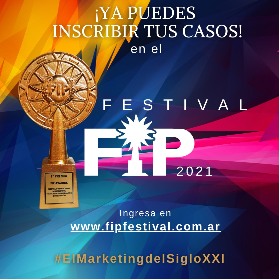 FipAwards's tweet photo. FIP FESTIVAL AWARDS
- INSCRIPCIÓN 2021.
No te pierdas el descuento vigente hasta el 31 de Agosto !!!
🔵#fipfestival
📧info@fipfestival.com.ar
🔵https://t.co/lLEYHOa3d3
🔵https://t.co/9NVpqox4ZT https://t.co/otKBYgpd4q