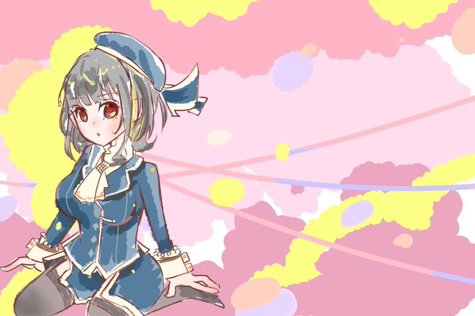 水風船のtwitterイラスト検索結果 古い順