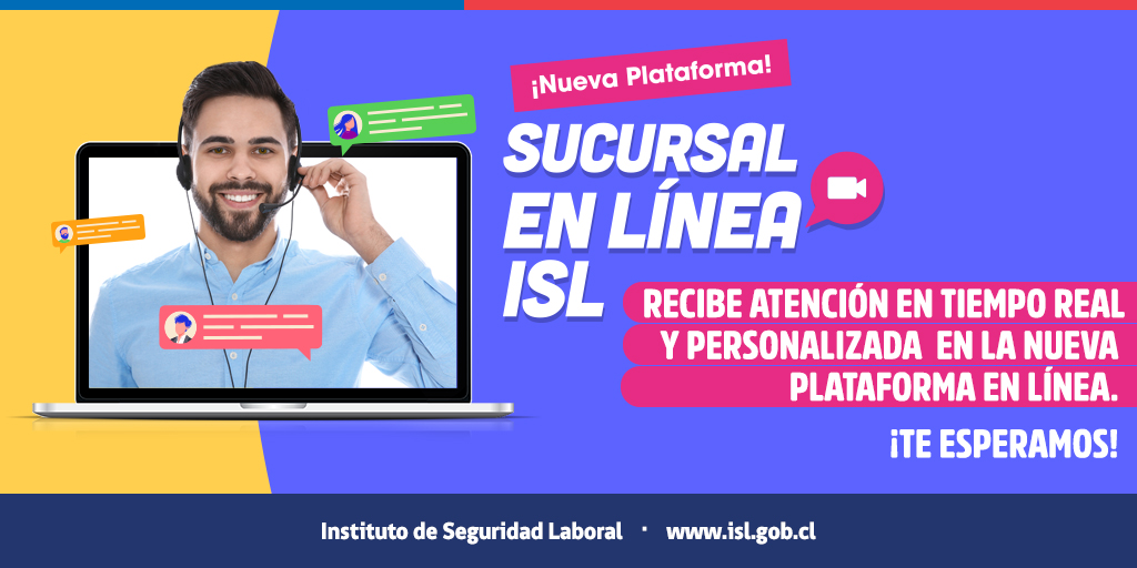 ISL Biobío tweet media