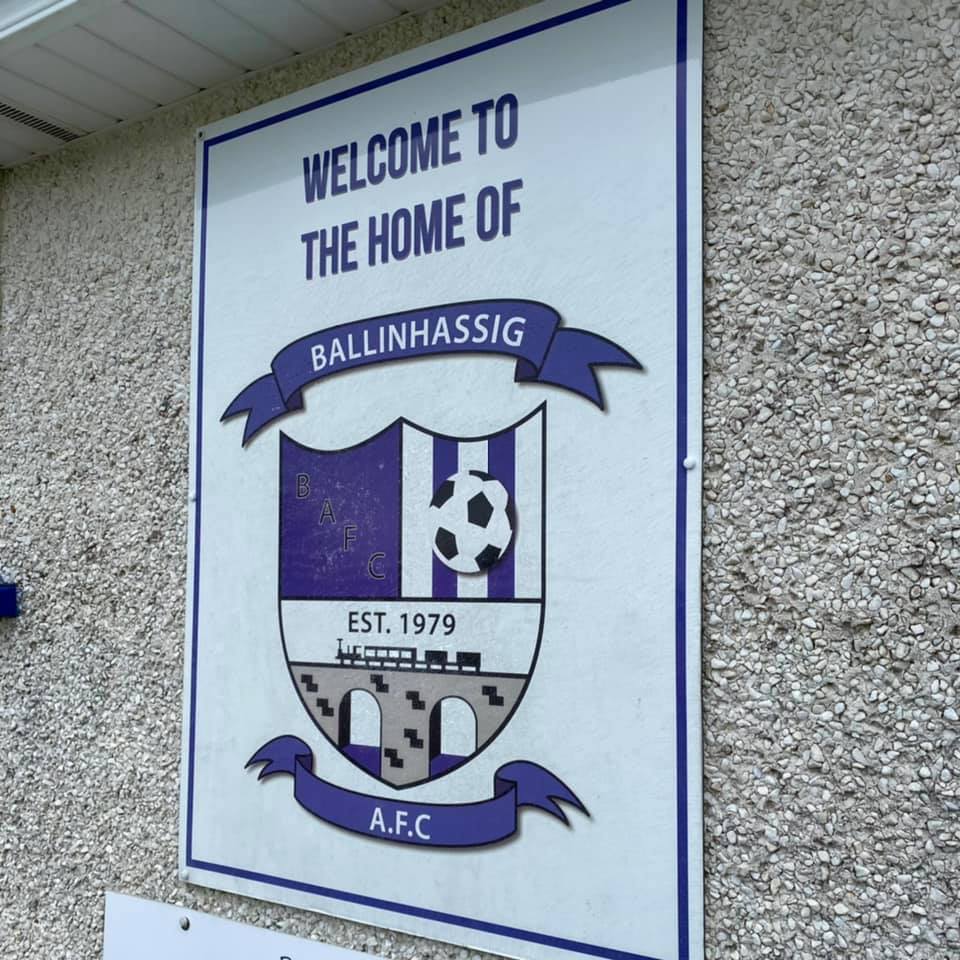 ten_rising's tweet photo. TEN Rising Summer Camp Location of the week
📍Ballinhassig AFC https://t.co/NOpXA4iUwa