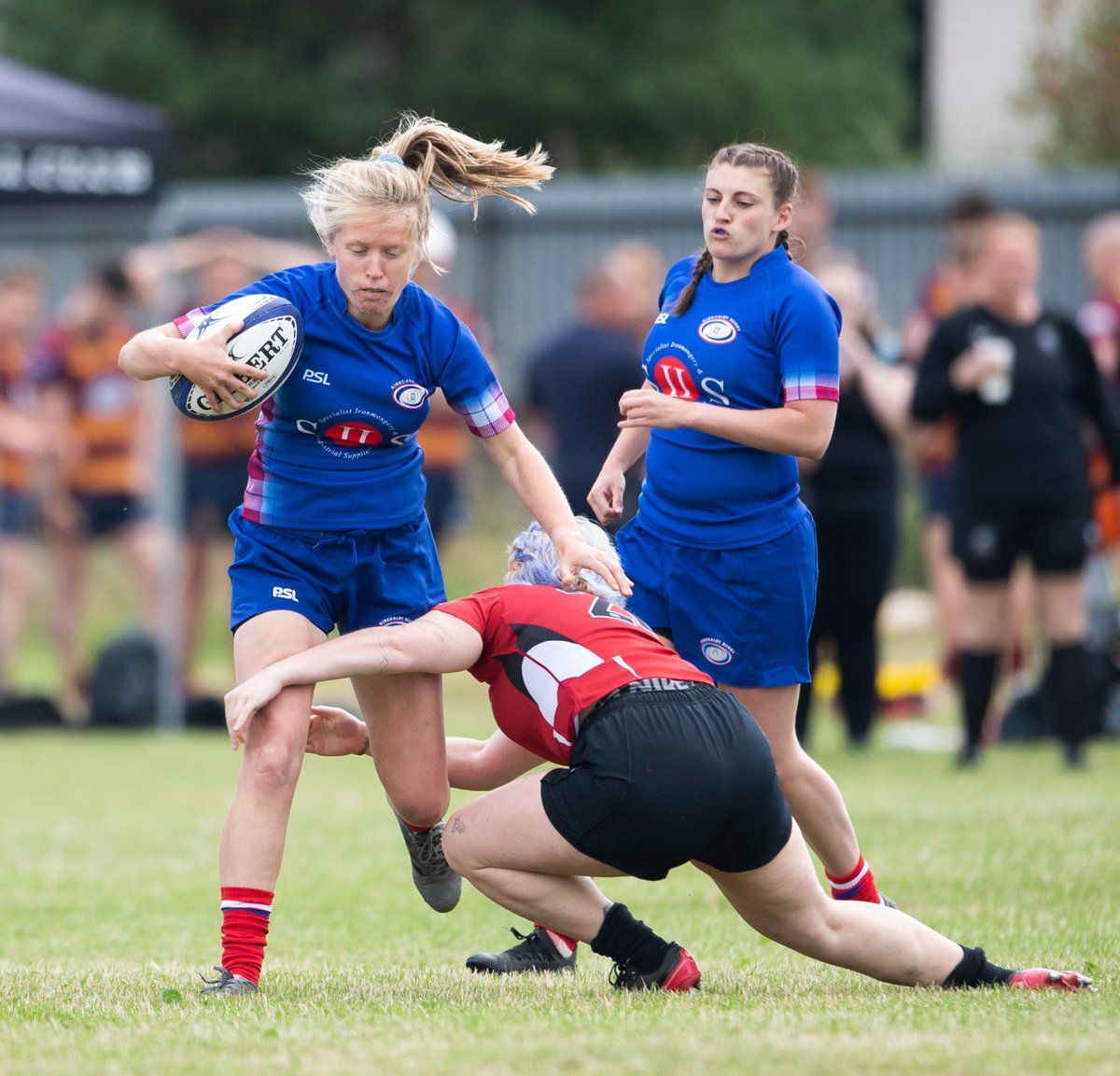 Scottish Rugby tweet media