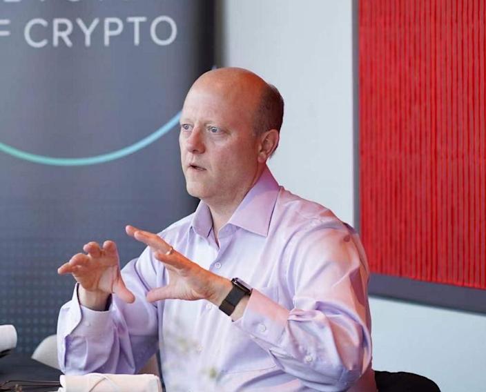 CryptoNews24h7d's tweet photo. USDC Builder Circle Says It Wants to Become a National Crypto Bank
https://t.co/gCJbNYwPXo

#crypto #news
$btc $bnb $ada $xlm $trx $doge $hot $gto $drep $ncash $mkr $aave $wing $eth $xvs $uni $cake $dot $xvs $kava $vtho $win $tct $luna $stmx $dego https://t.co/32ghKMBLIC