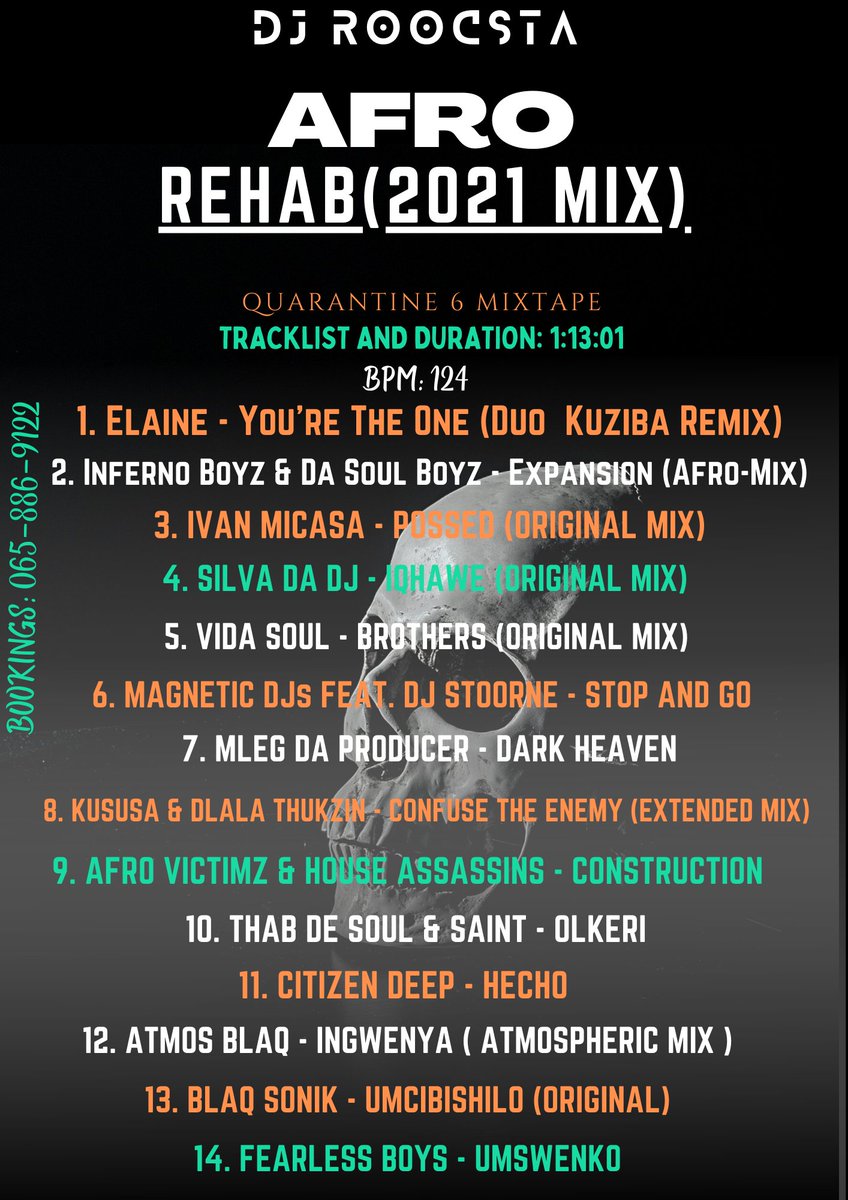 #TheSomalianGuy ☠☠☠ tweet media