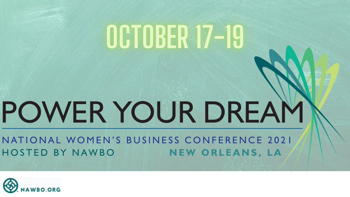 NAWBO NOLA tweet media