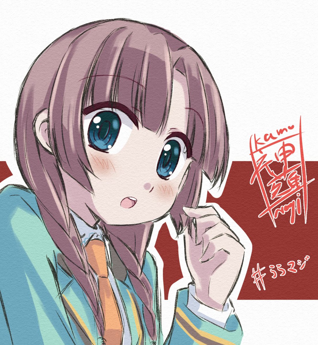 星崎梨花 Twitter Search Twitter