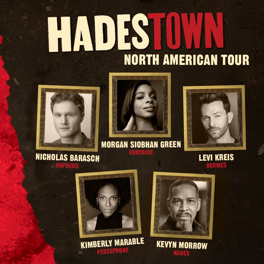 Hadestown tweet media