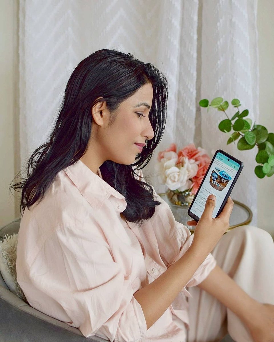 It's not just easy-to-eat... It's easy to get too! Order your next delivery of Joybol directly to your doorstep with <a href="/amazon/">Amazon</a> (yes, that means breakfast is ""ready"" at the touch of a button🆒)

#eastdelivery #delivery #shipment #packages <a href="/thatsmyside/">Me and You</a>