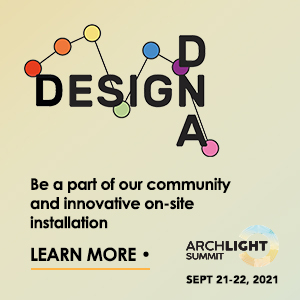 archlightsummit's tweet photo. We're so excited about this interactive display, Design DNA. This exhibit an offshoot of Light Collective’s International Lighting Design Family Tree that allows users to see their unique professional stats within the context of all participants.
#DesignDNA #knowledgeshare #li https://t.co/KrQfPH6kDz