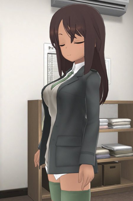 あ〜えっちすぎるぅ〜 