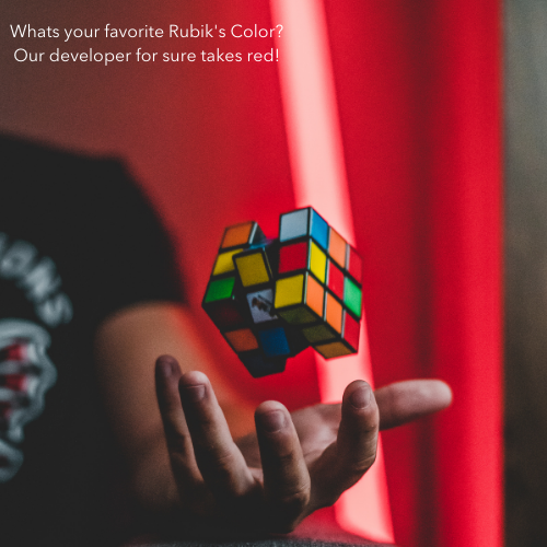 rubiks_box's tweet photo. So whats your favorite Rubik's color? https://t.co/DQSzsOYmwl