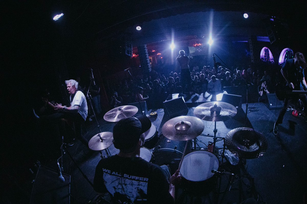 Distinguisher_'s tweet photo. THANK YOU LAS VEGAS. https://t.co/fiICbyOh0R