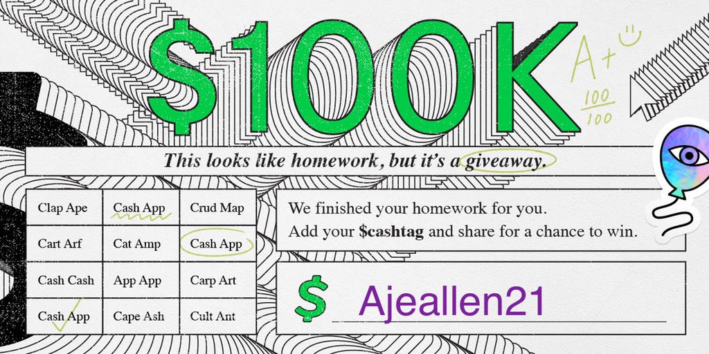 $ajeallen21 #HamptonU #CashAppExtraCredit 💙⚓️