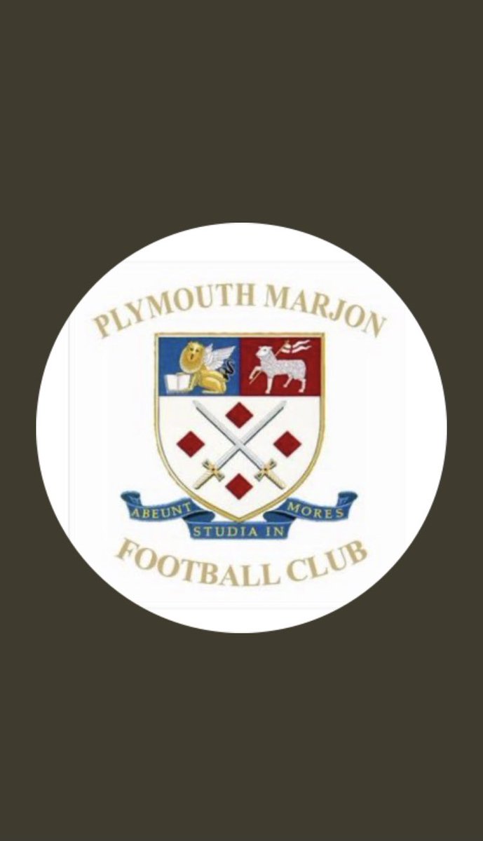 Plymouth Marjons Mens Reserves tweet media