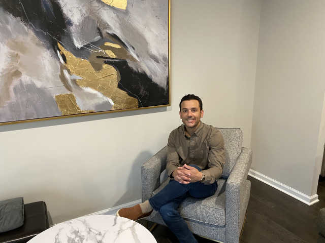 PaulaKapotes's tweet photo. Want to learn more about our approach to cybersecurity? Read this interview with BD CISO Rob Suárez in Healthcare IT News: https://t.co/Q7IqJscPEC #cybersecurity #medtech #HITSecurity https://t.co/i40ynk7S48