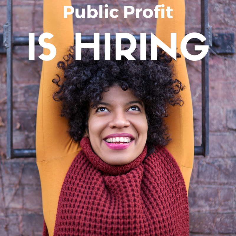 Public Profit tweet media