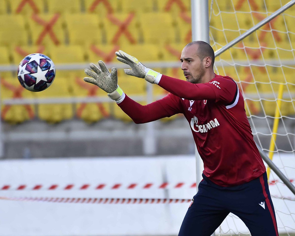 FK Crvena zvezda tweet media