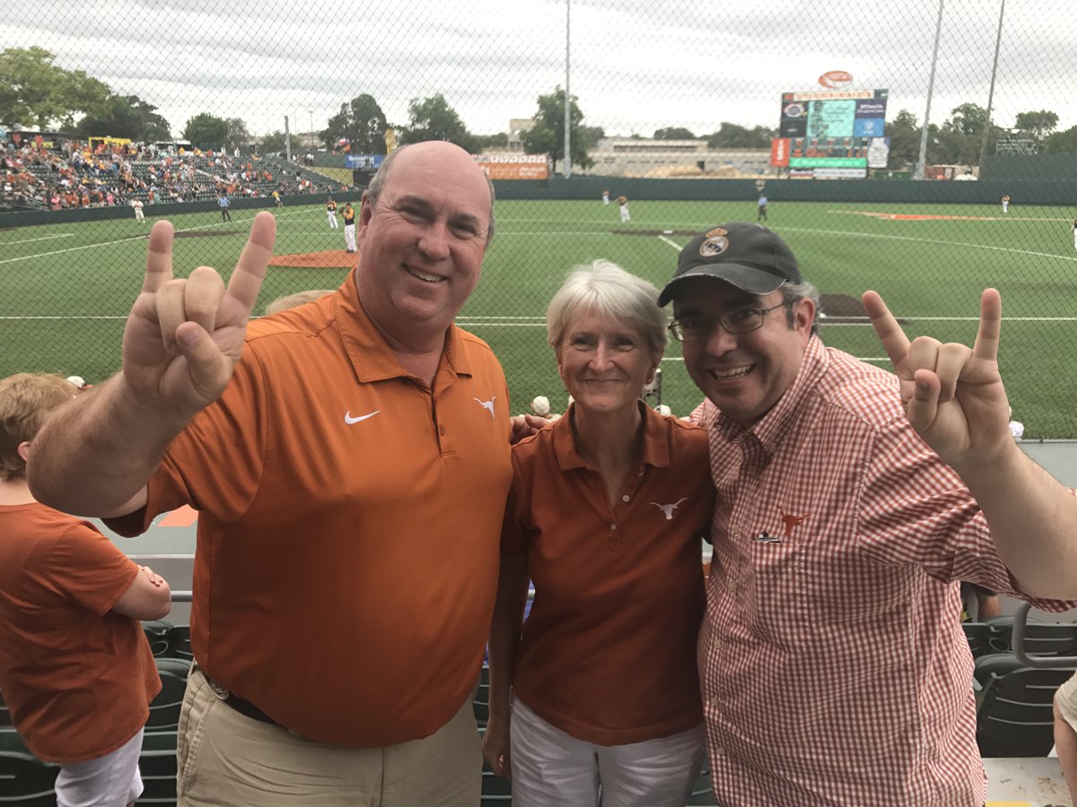 markaland's tweet photo. @texaslippy's passing leaves me without words. I had the honor of watching probably 1,000 baseball games sitting next to you, my friend. You were a great man and will be terribly missed. RIP. https://t.co/Ht2W2KbNjb