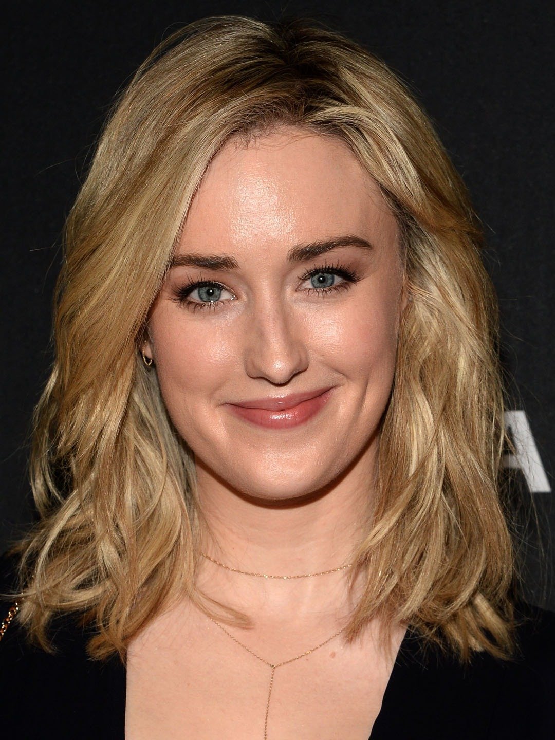 Happy Birthday to the lovely Ashley Johnson 