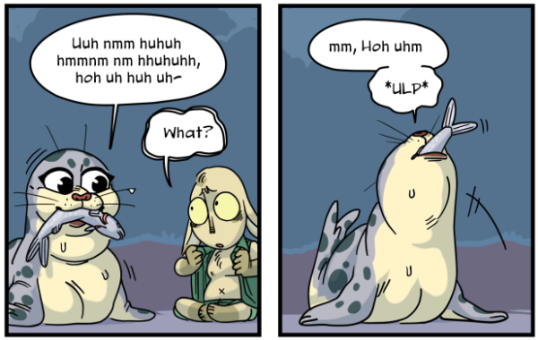 MerrilAndBrowne's tweet photo. #16: No, Those Were in the Last Strip
~https://t.co/O6p6yXUmk2~ https://t.co/J9QMYjg25a