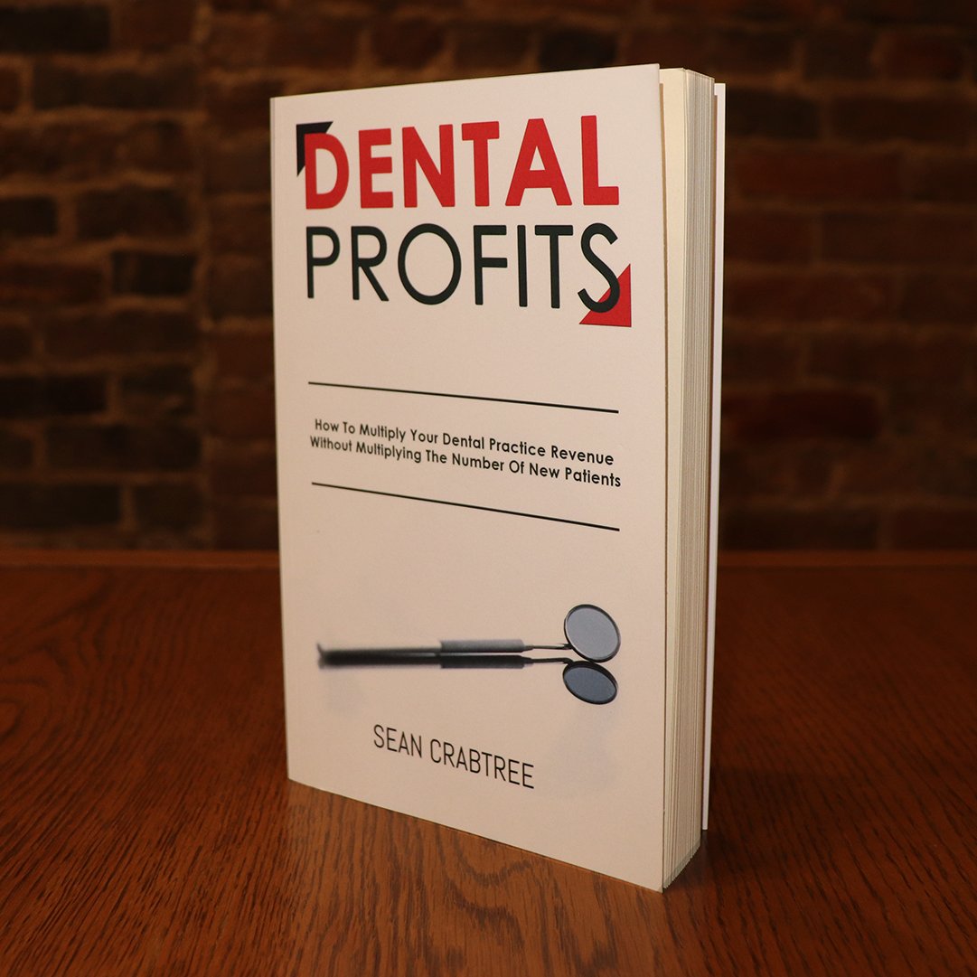 thecrabtreegrp's tweet photo. It's National Book Lover's Day!

Thank you to everyone who has helped Dental Profits become an Amazon Best-Seller!

#DentalProfitsBook #WorkSmarterPlayHarder https://t.co/WoRPmvgFvQ