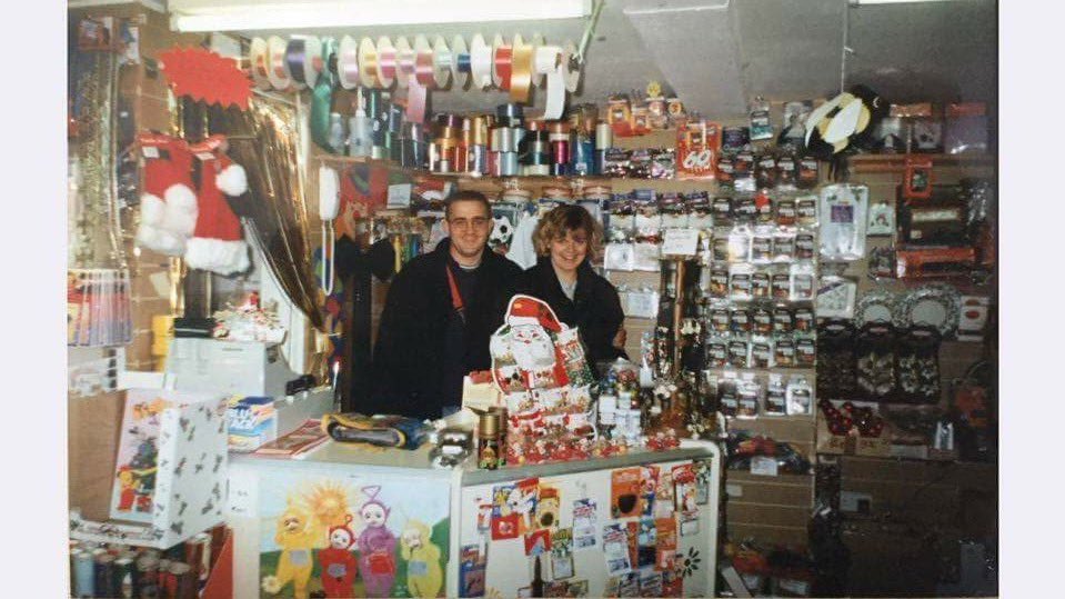 We’re 25! 
Big Thank you to all our customers, staff and suppliers for your support through the years, despite the chaos of the past year we’re so grateful to still be here and we are open and ready to see what the next year brings 🎉#25years #anniversary #Banbury