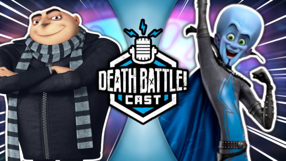 AidanBreshers's tweet photo. #CommunityDeathBattle
#DEATHBATTLE
@DEATHBATTLE
So i had some pick for potential community battles and I wanted to request these...
- Hellboy VS Nero (Dark Horse VS #DevilMayCry)
- Shinra VS Bakugo (#FireForce VS MHA)
- Anubis Cruger VS Wolf O'Donnell
- Gru VS Megamind https://t.co/FbsOFgQ0RD