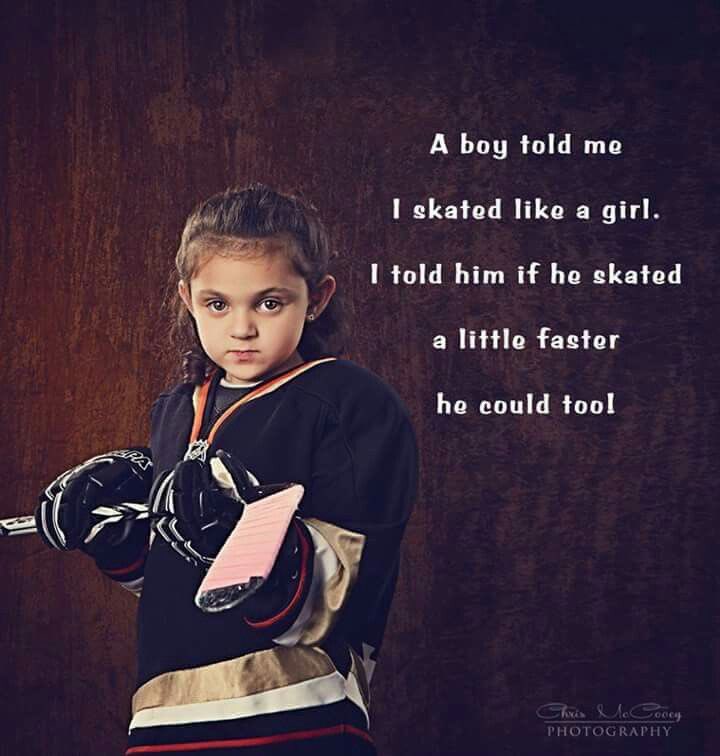 Did you know Olds has a tremendous Female Hockey Program?  There are still registration spots available for the  U11 and U15 levels. Contact omharegistrar@gmail.com for all the info #Readyforhockey <a href="/HockeyAlberta/">Hockey Alberta</a>