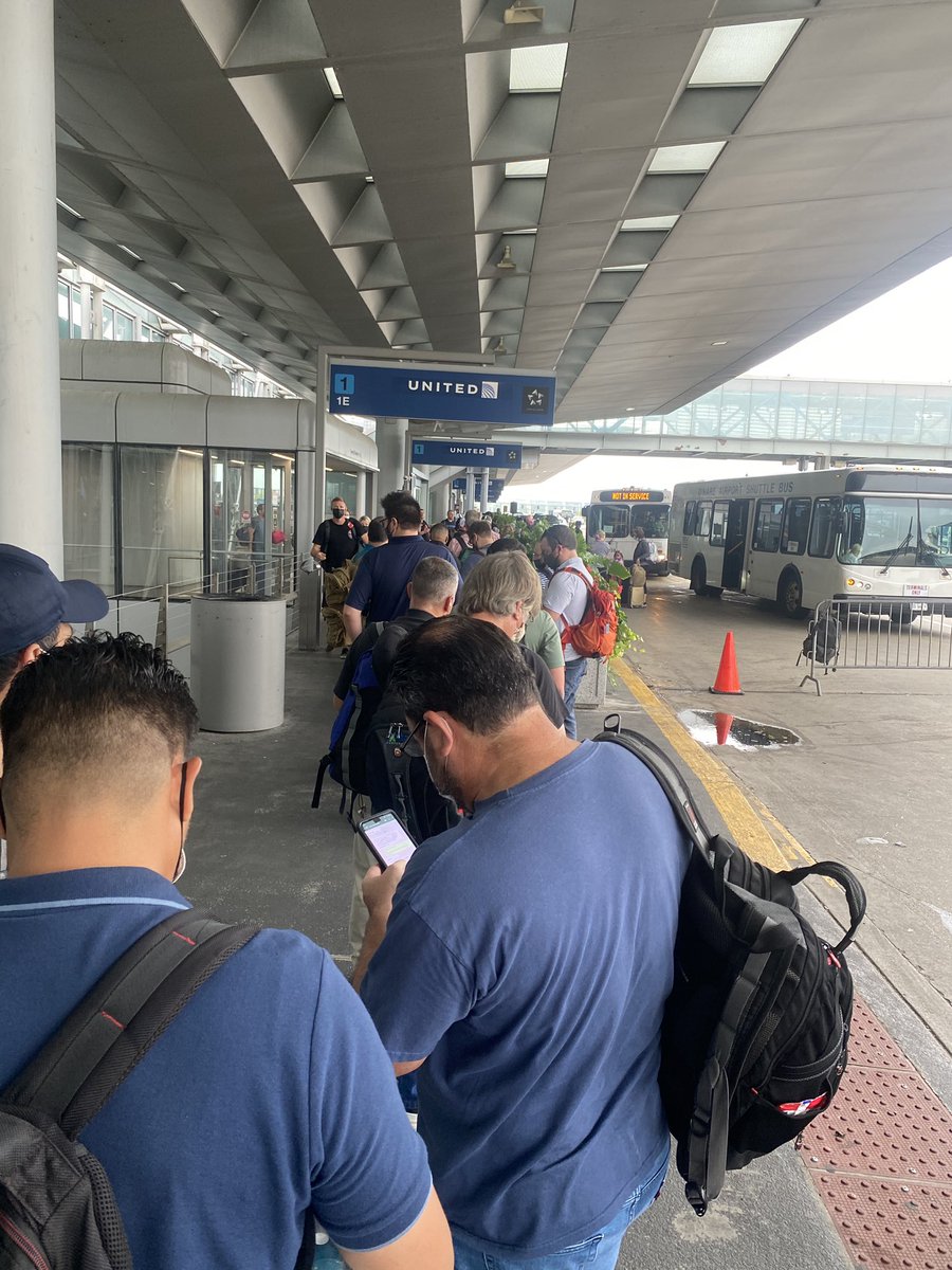 Scott Beutler (@scottbeutler) on Twitter photo World class experience <a href="/fly2ohare/">O'Hare Intl. Airport</a> ! When is that tram that was scheduled to open almost 2 years ago going to open?!?!@united #ohareairport World class experience <a href="/fly2ohare/">O'Hare Intl. Airport</a> ! When is that tram that was scheduled to open almost 2 years ago going to open?!?!@united #ohareairport