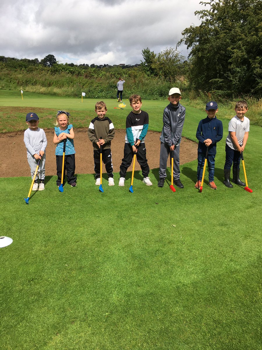 SitwellProShop's tweet image. Great day yesterday coaching some junior golfers at our family fun day🏌🏼🏌🏼🏌🏼