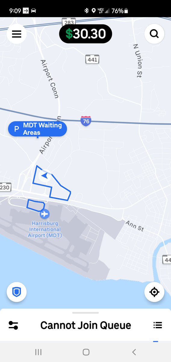 randytho's tweet image. Well as everyone can see @dkhos  or @Uber_Support still have no idea how to fix this... 9 days and counting....