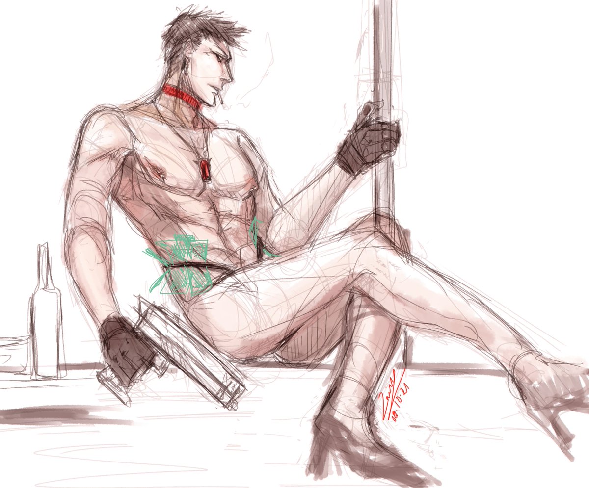 ziarenxolous's tweet photo. random reDante for y'all
#Dante #rebootDMC https://t.co/yWHfBr82if