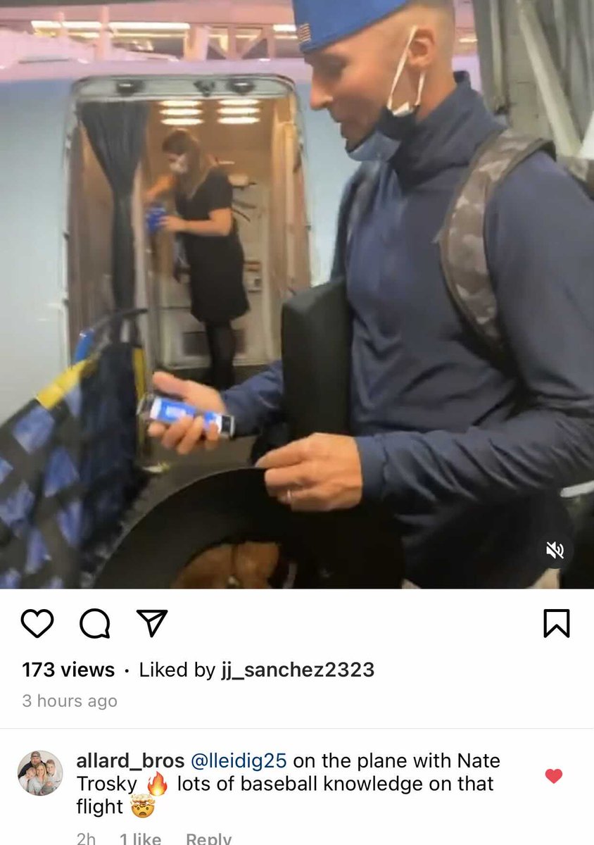 Lee Leidig (@leidiglee) on Twitter photo 