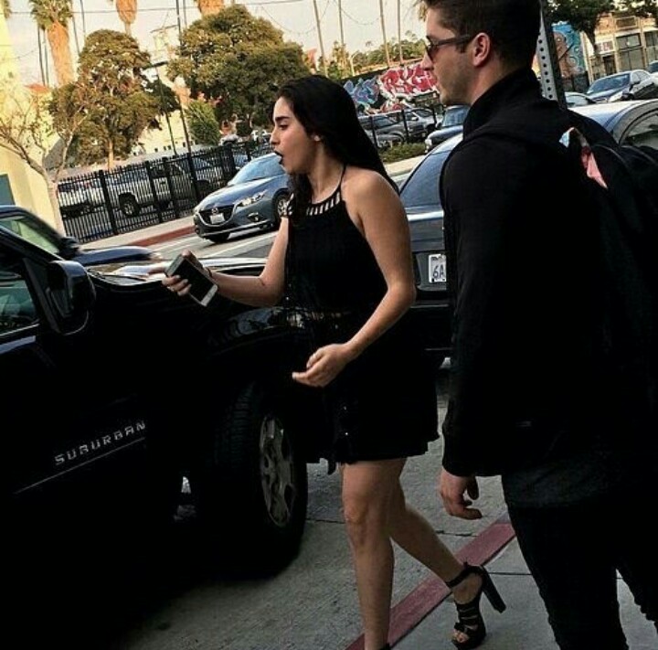 comfort for lauren stans tweet media