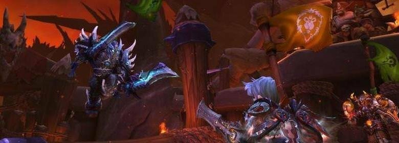 icyveins's tweet photo. Blizzard have just announced some significant PvP tuning coming with this weekly reset, as 4 classes receive changes.
#Shadowlands

https://t.co/WnbmkatI4j https://t.co/uidNBXAweE