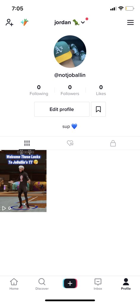 JoBallinx's tweet image. go fw it! my other acc is banned from posting